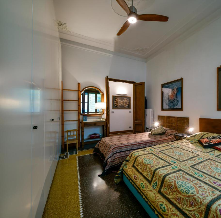 דירות ג'נובה Castelletto Exclusive Terrace Penthouse מראה חיצוני תמונה